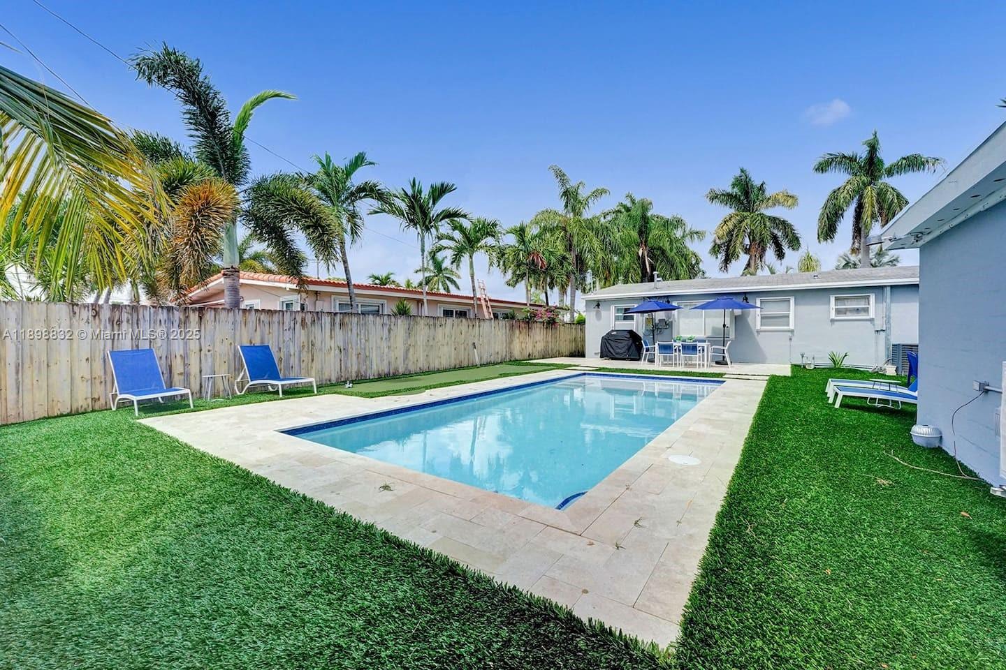 GULFSTREAM ESTATES NO 2 - Residential