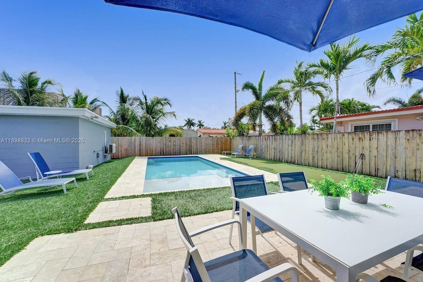 GULFSTREAM ESTATES NO 2 - Residential