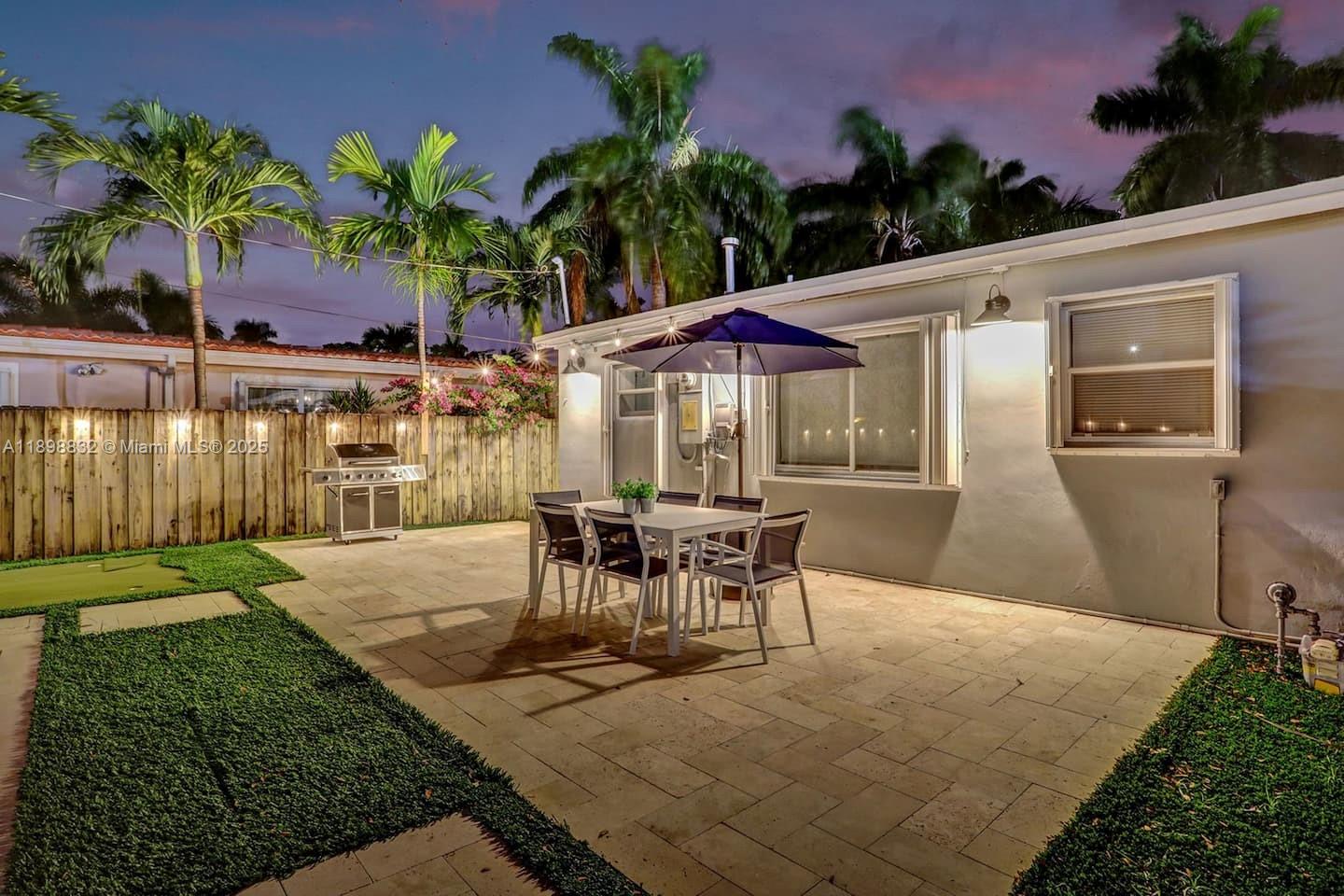 GULFSTREAM ESTATES NO 2 - Residential