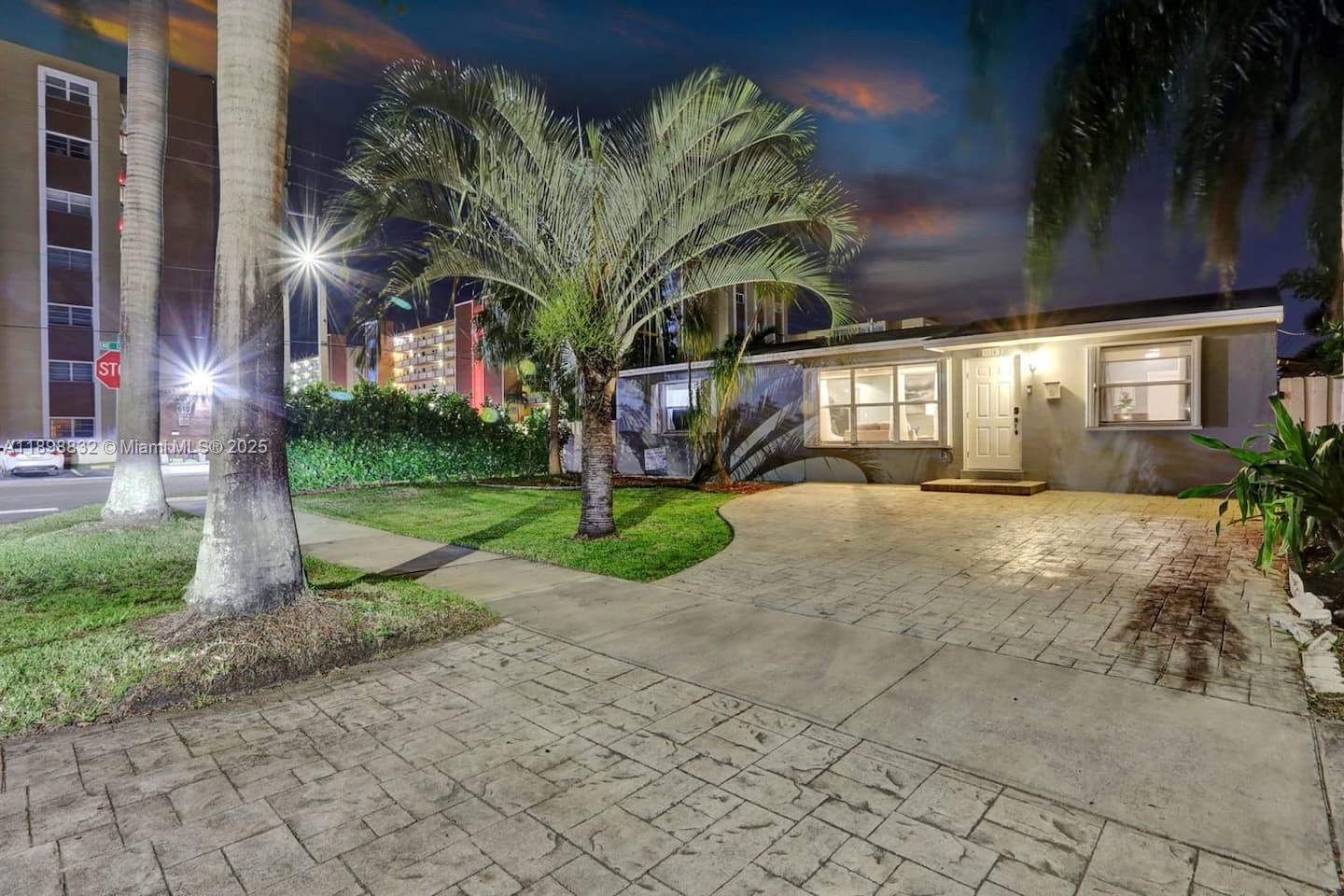 GULFSTREAM ESTATES NO 2 - Residential