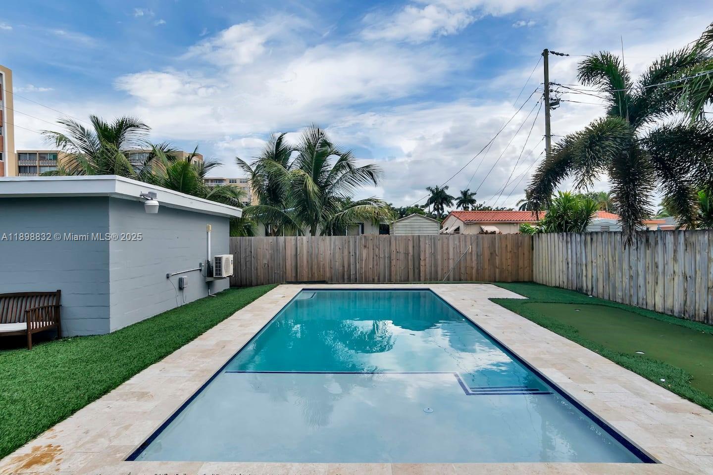 GULFSTREAM ESTATES NO 2 - Residential