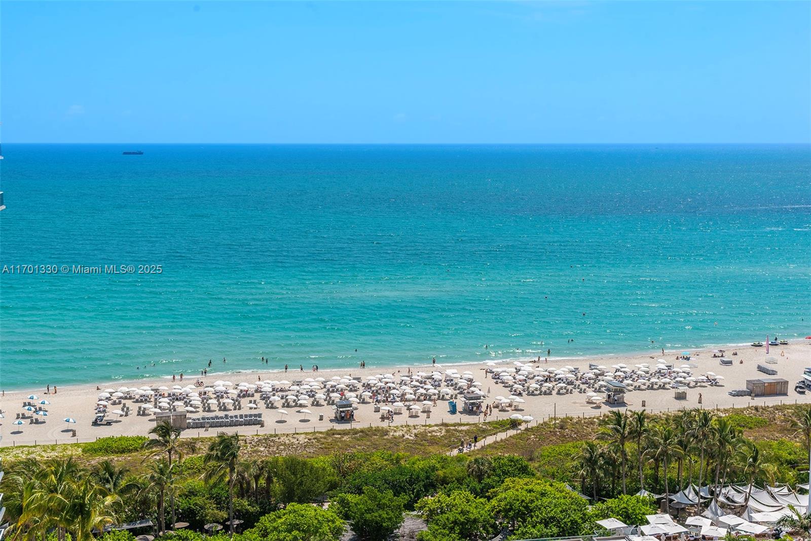 2399 COLLINS AVENUE - Residential