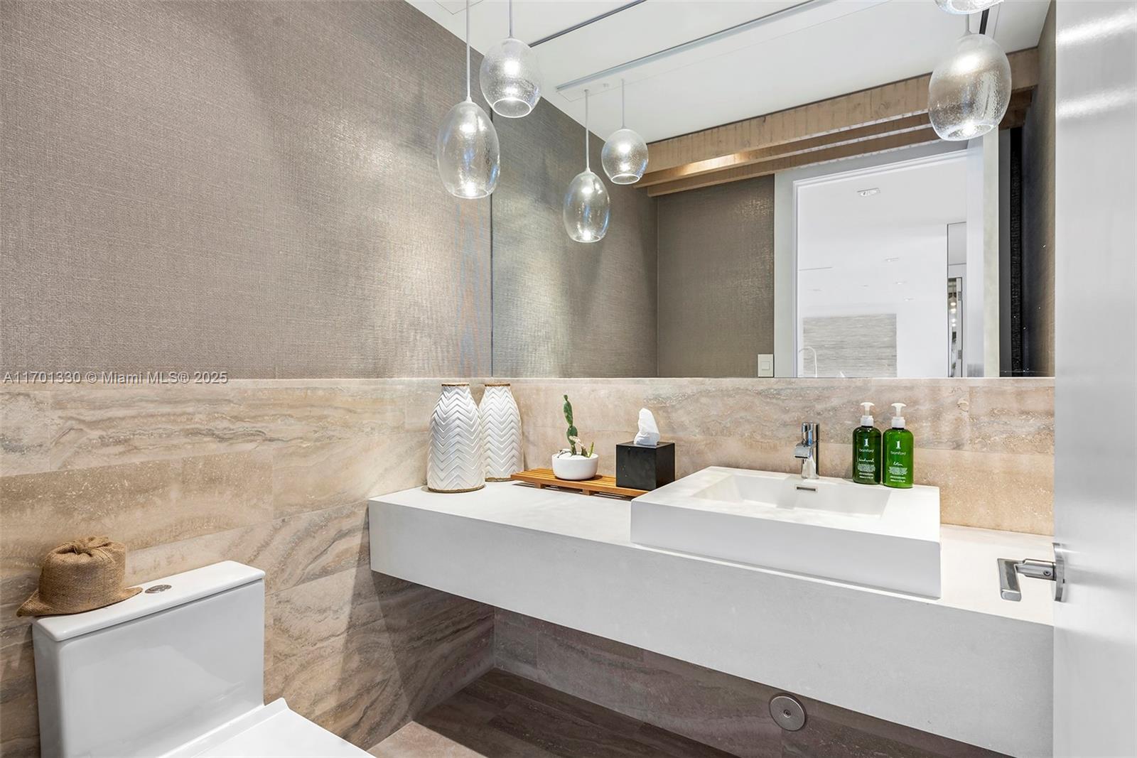 2399 COLLINS AVENUE - Residential