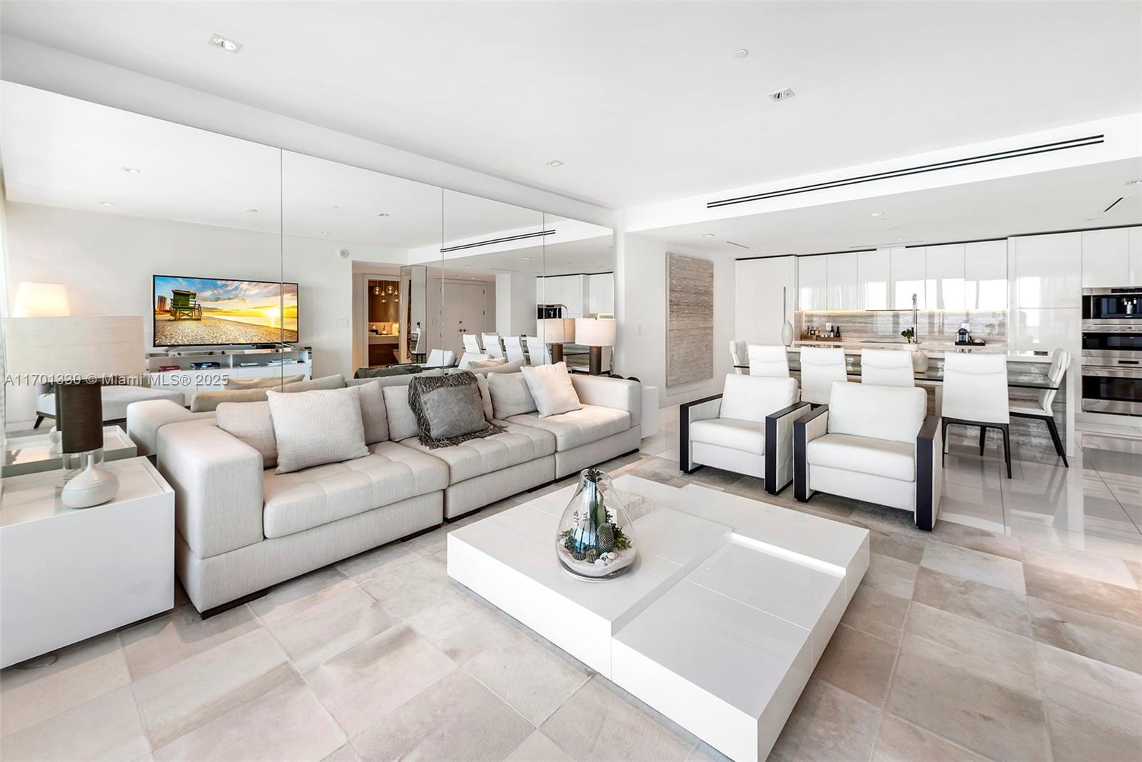 2399 COLLINS AVENUE - Residential