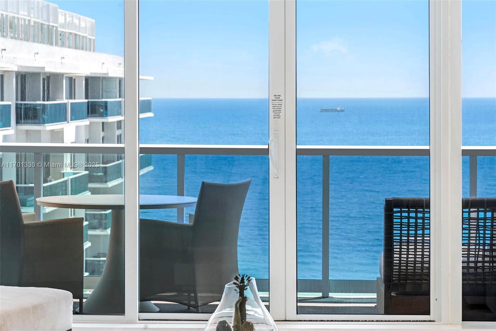 2399 COLLINS AVENUE - Residential