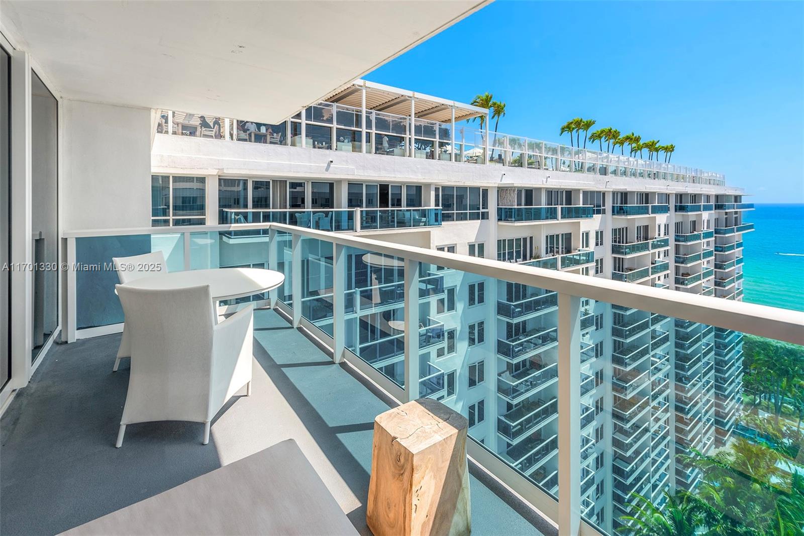 2399 COLLINS AVENUE - Residential