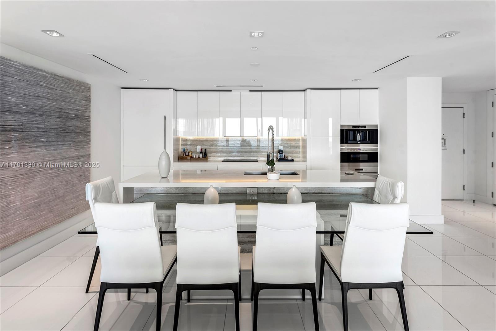 2399 COLLINS AVENUE - Residential