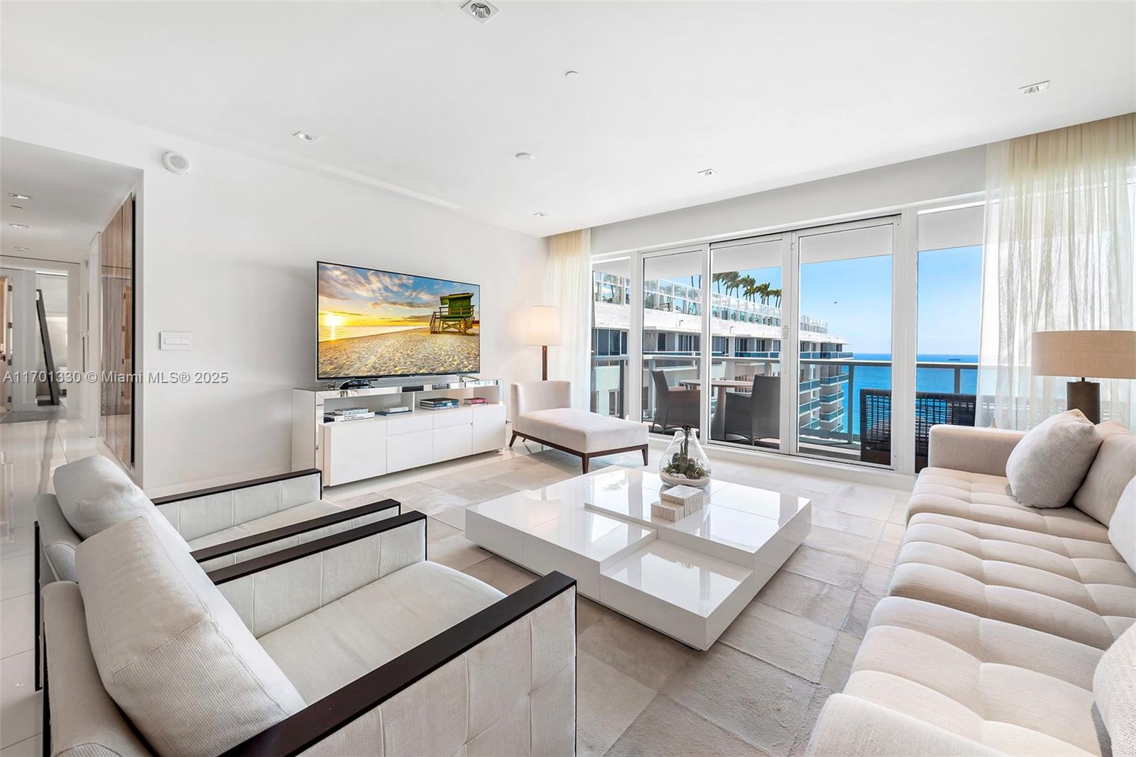 2399 COLLINS AVENUE - Residential