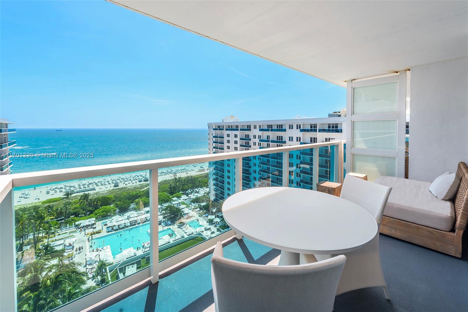 102 24th St Ph-1718, Miami Beach, Miami-Dade County, Florida - 2 Bedrooms  
3 Bathrooms - 