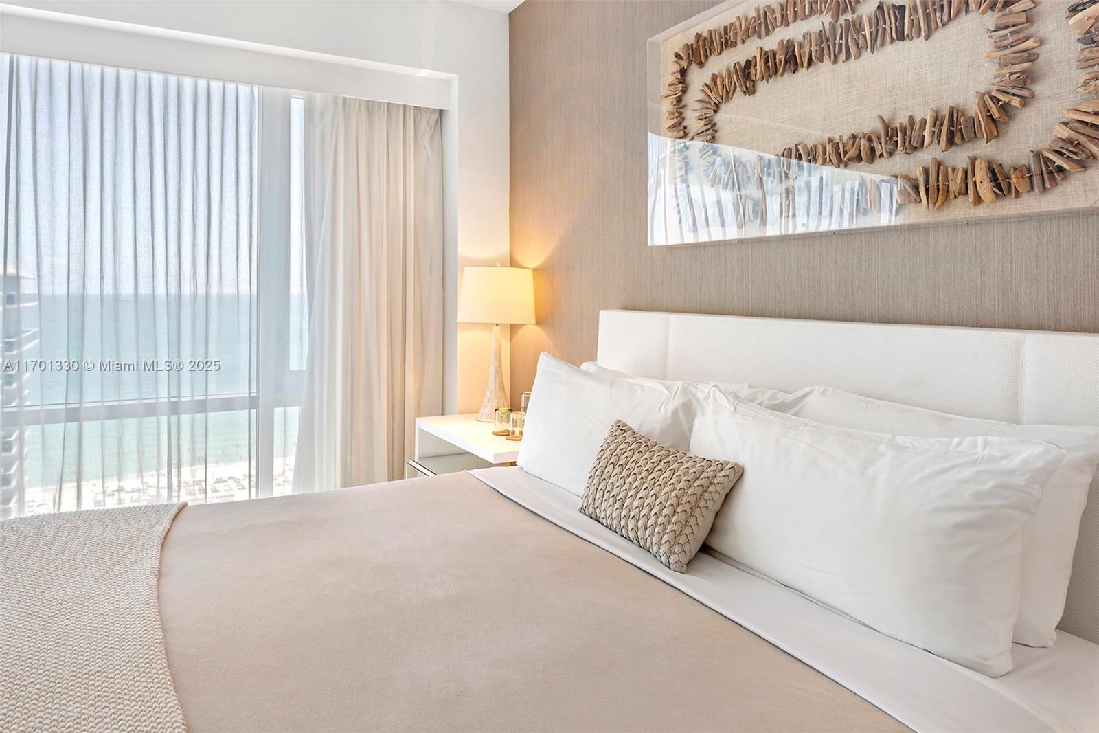 2399 COLLINS AVENUE - Residential