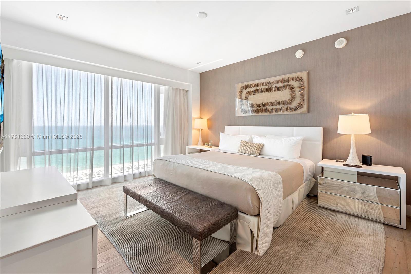 2399 COLLINS AVENUE - Residential