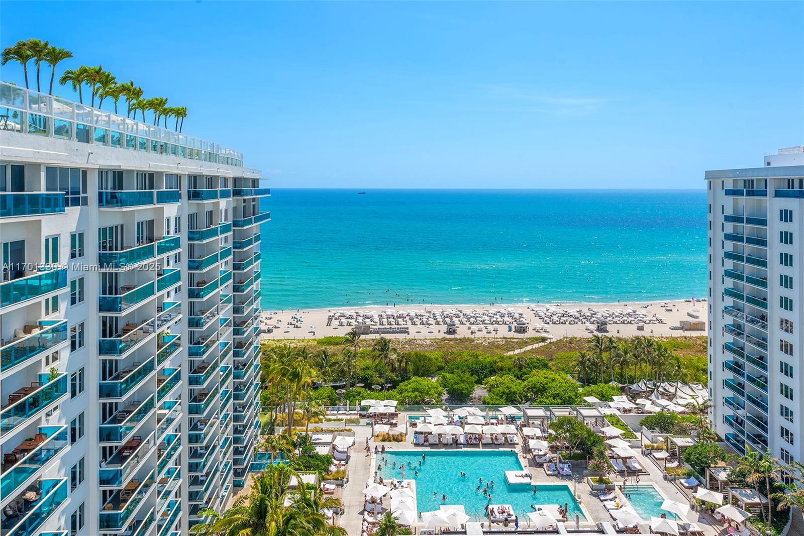 2399 COLLINS AVENUE - Residential