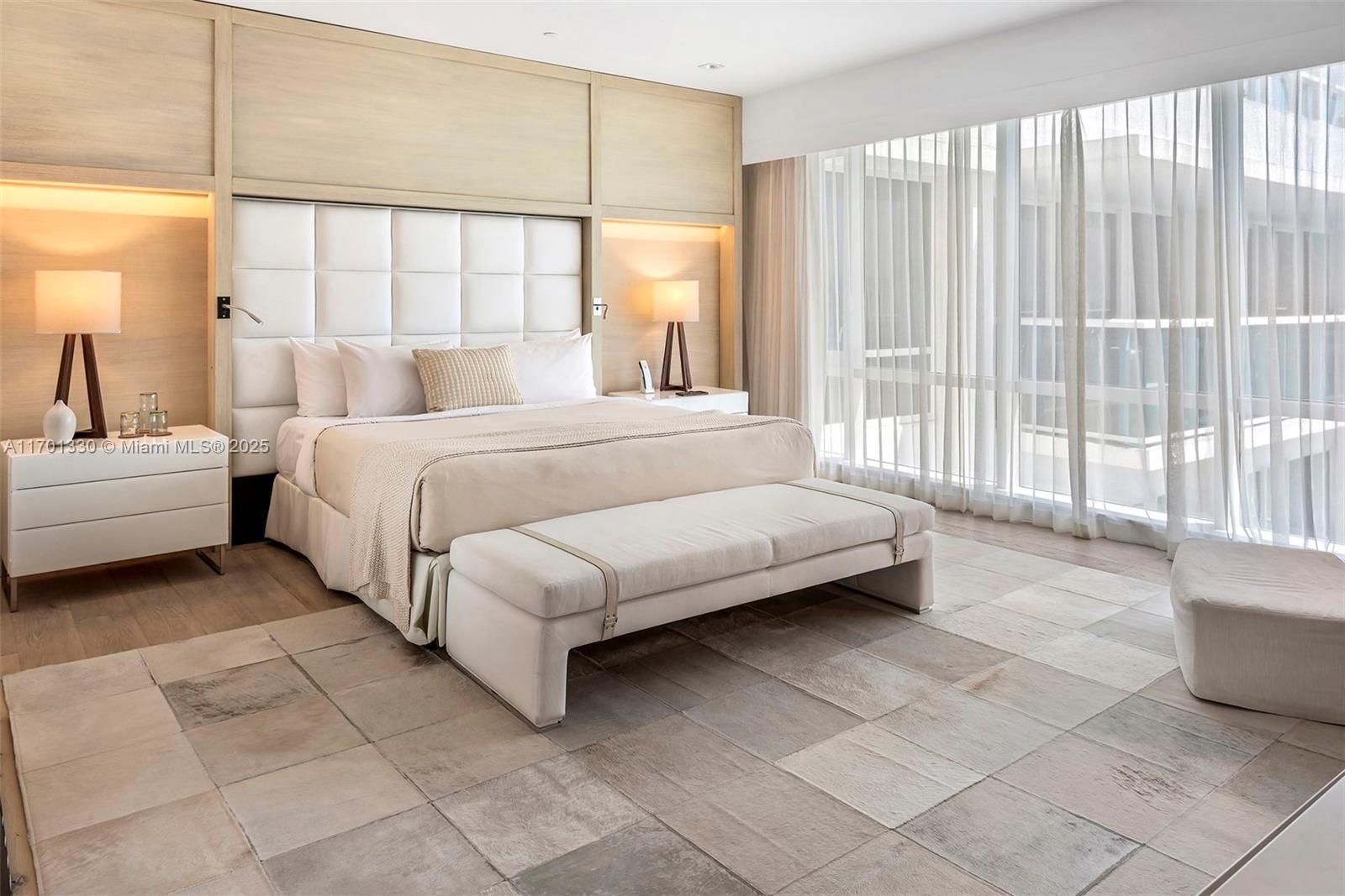 2399 COLLINS AVENUE - Residential