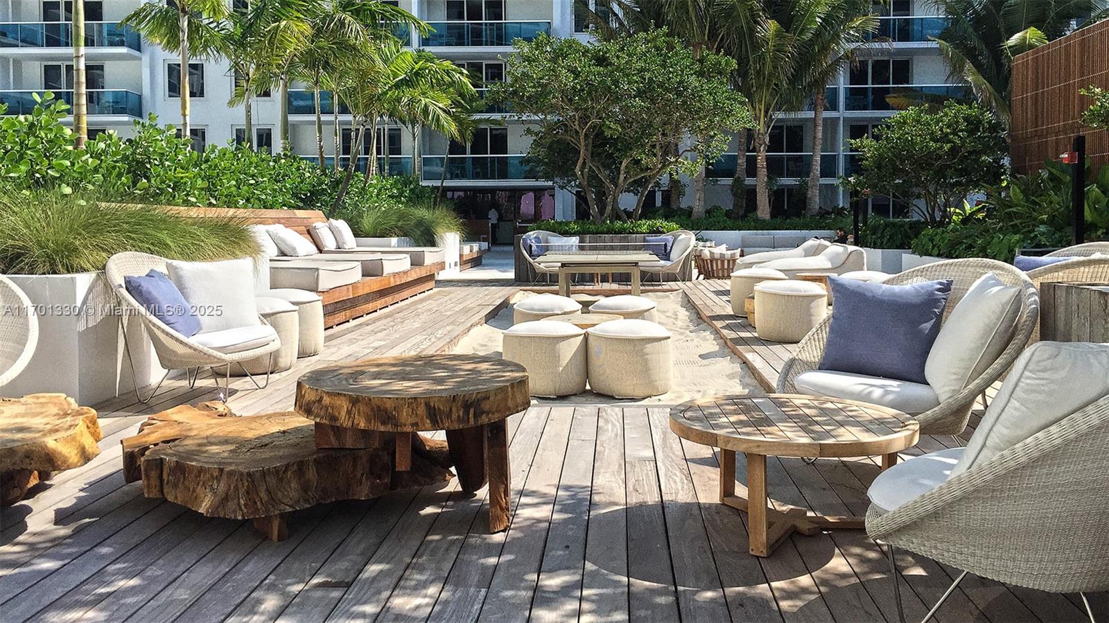 2399 COLLINS AVENUE - Residential