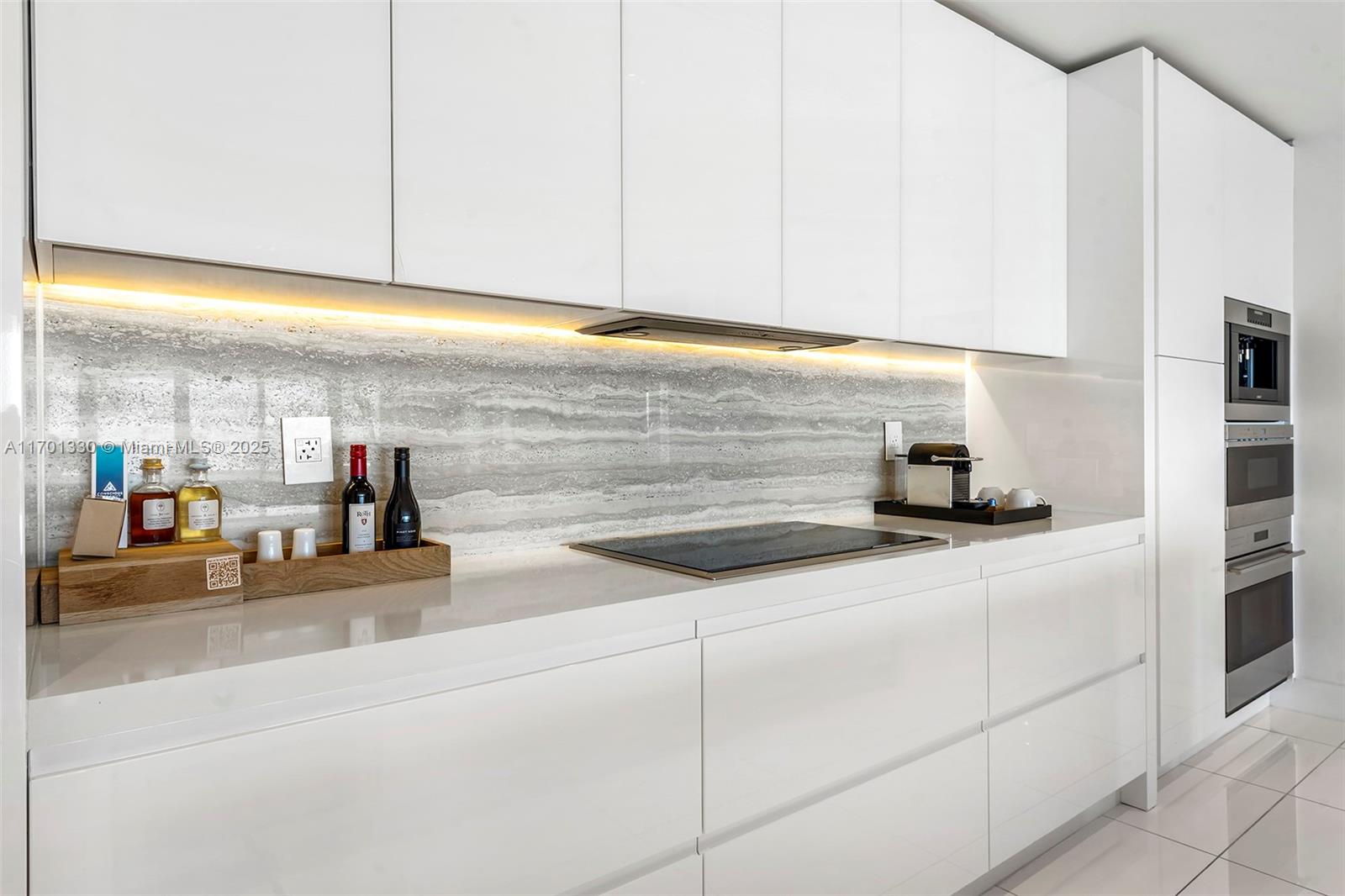 2399 COLLINS AVENUE - Residential