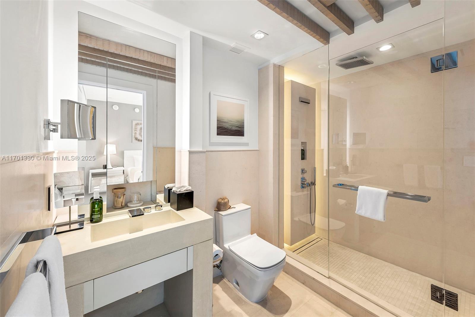 2399 COLLINS AVENUE - Residential