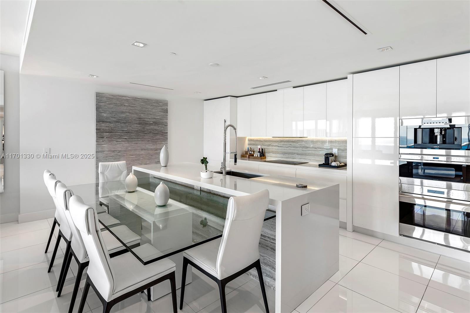 2399 COLLINS AVENUE - Residential