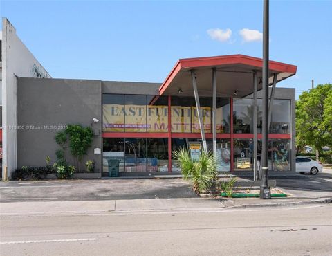 1500 E Commercial Blvd Oakland Park FL 33334