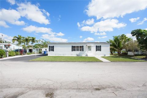 35250 SW 177 Court, #31 Homestead FL 33034