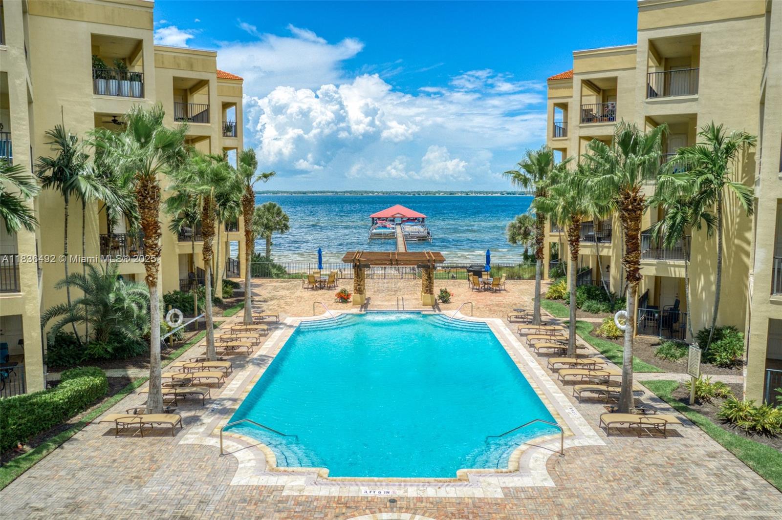 TOWN OF SEBRING - Residential