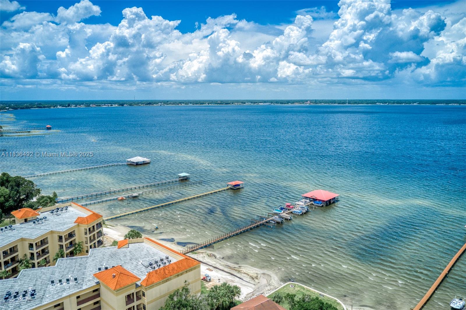 TOWN OF SEBRING - Residential