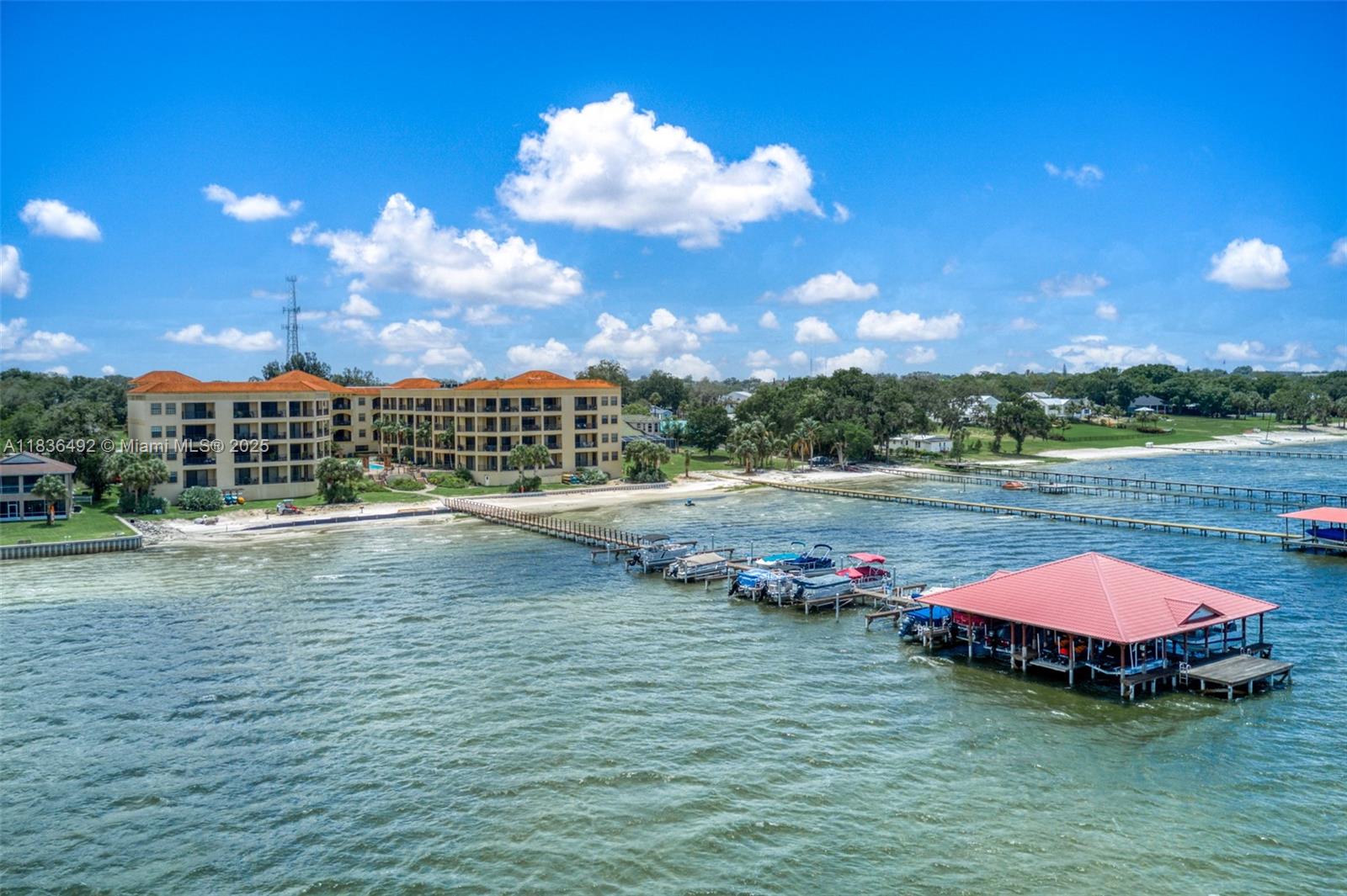 TOWN OF SEBRING - Residential