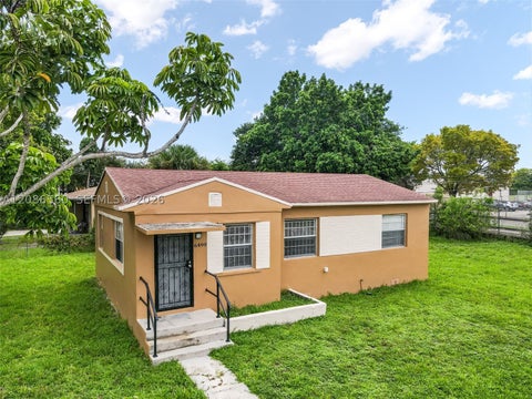 Photo of 6499 NW 29th Ave, Miami, FL 33147 (MLS # A12086560)