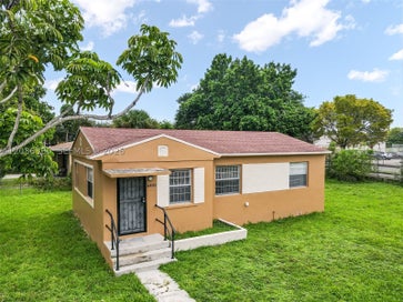 6499 NW 29th Ave Miami FL 33147