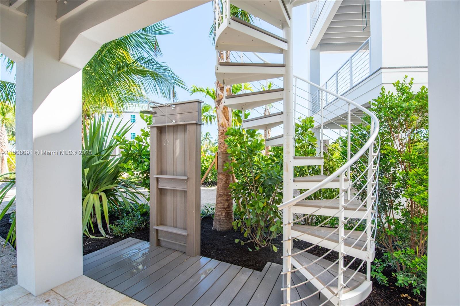 Grassy Key - Residential