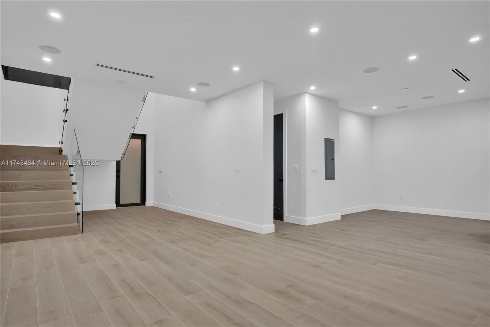 BAY VISTA PARK AMD PL - Residential