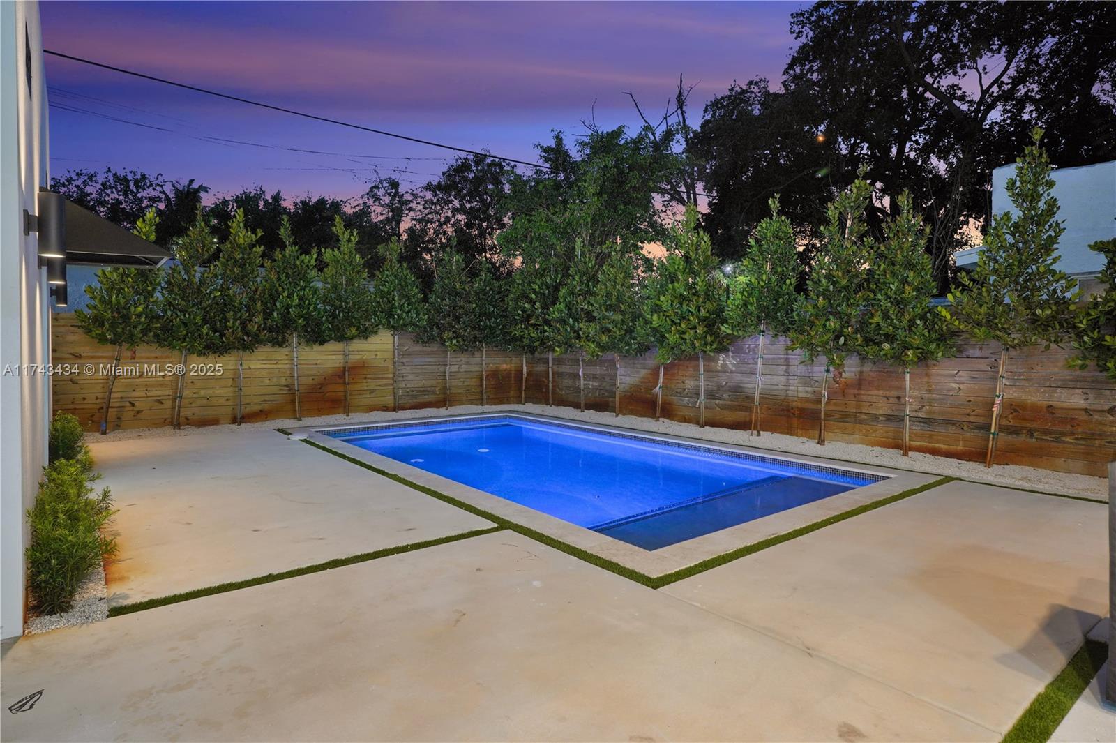 BAY VISTA PARK AMD PL - Residential