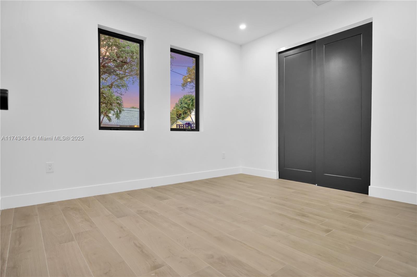 BAY VISTA PARK AMD PL - Residential