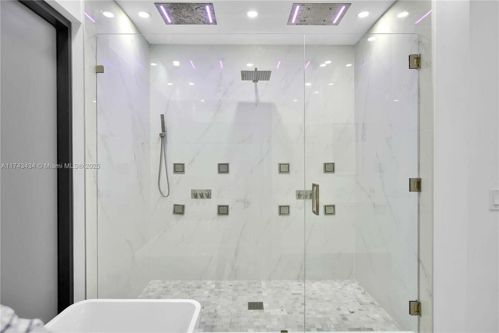 BAY VISTA PARK AMD PL - Residential