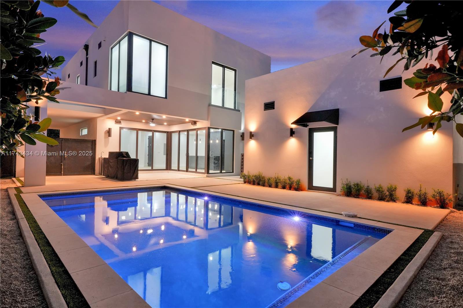 BAY VISTA PARK AMD PL - Residential