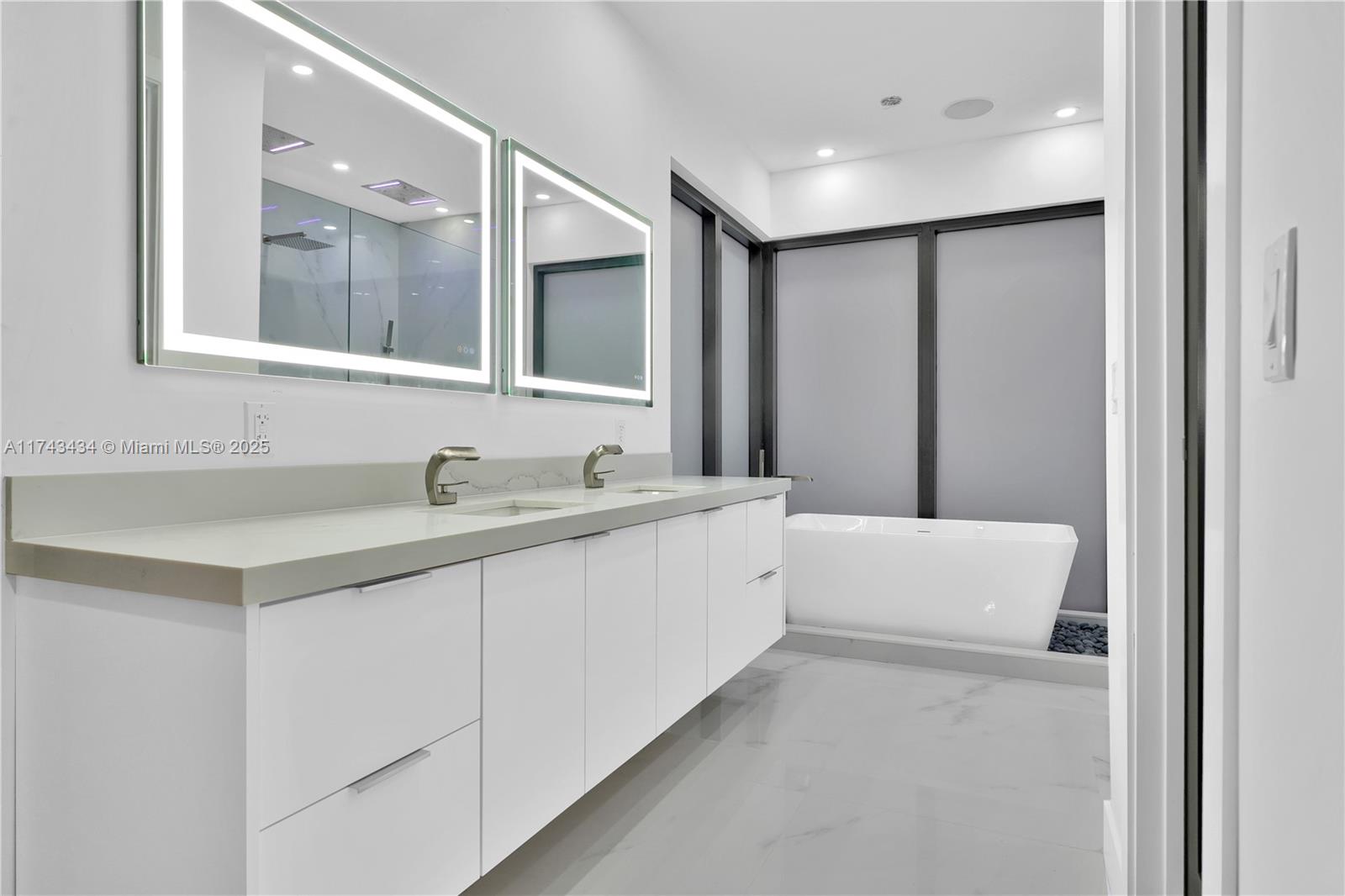 BAY VISTA PARK AMD PL - Residential