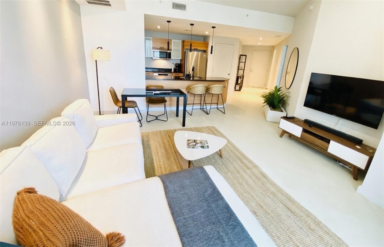 FOUR MIDTOWN MIAMI CONDO - Residential