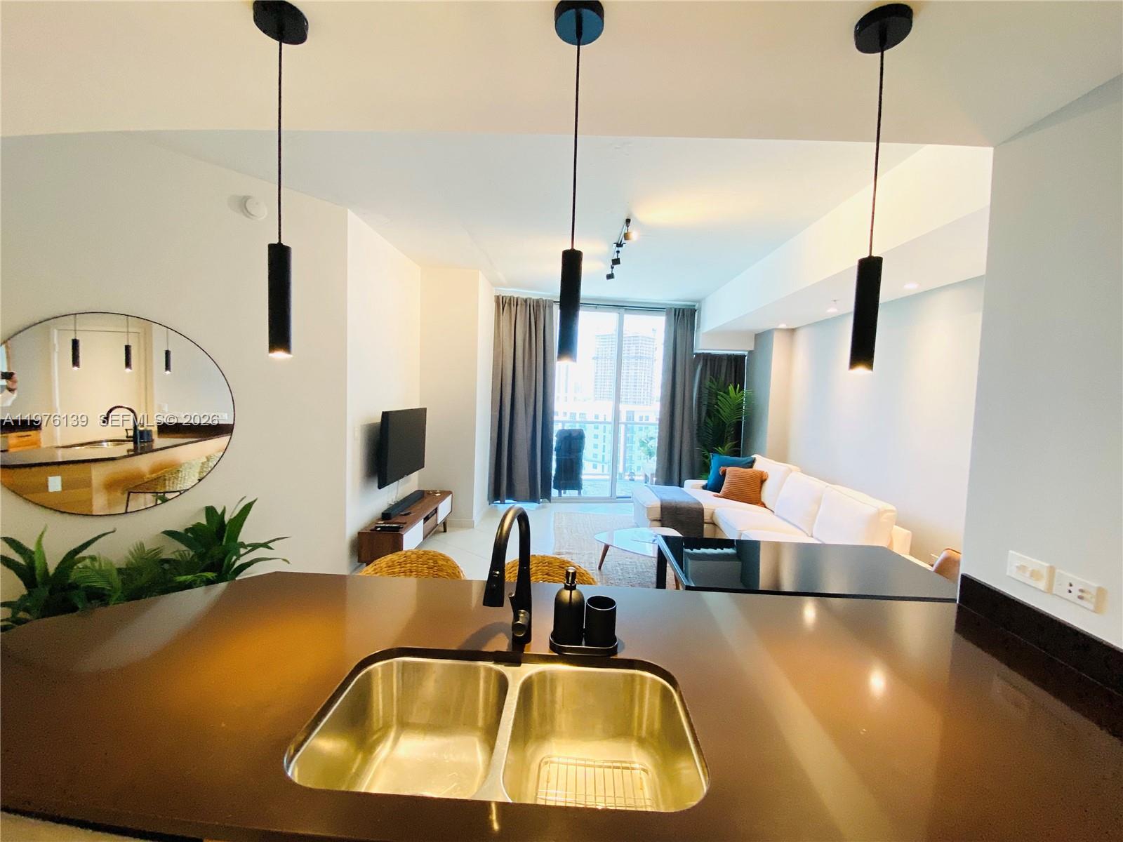 FOUR MIDTOWN MIAMI CONDO - Residential
