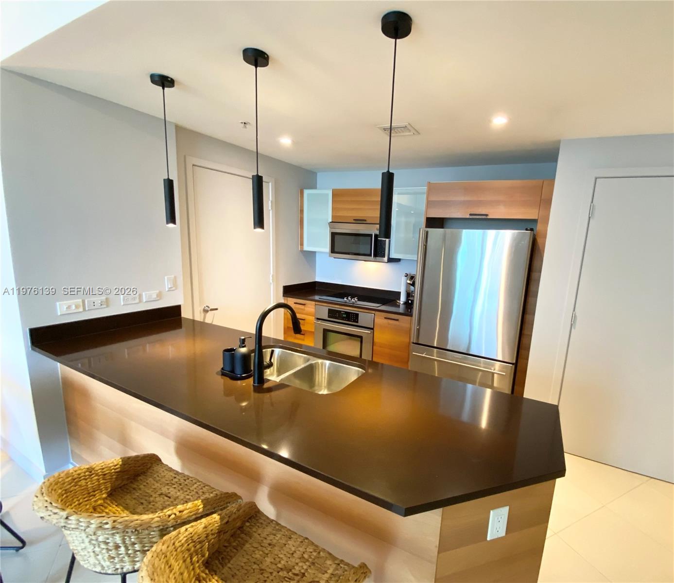FOUR MIDTOWN MIAMI CONDO - Residential