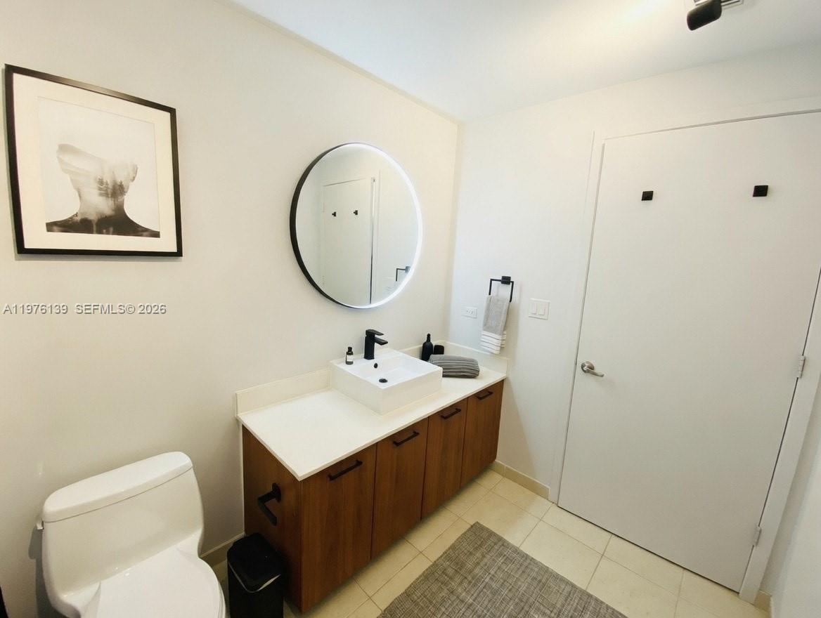 FOUR MIDTOWN MIAMI CONDO - Residential