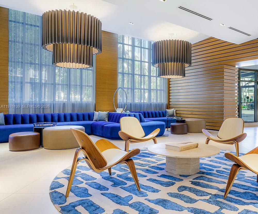FOUR MIDTOWN MIAMI CONDO - Residential