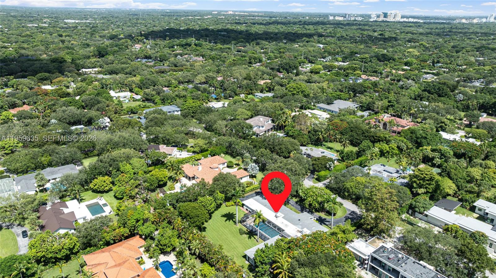 RIDGELINE ESTATES - Residential