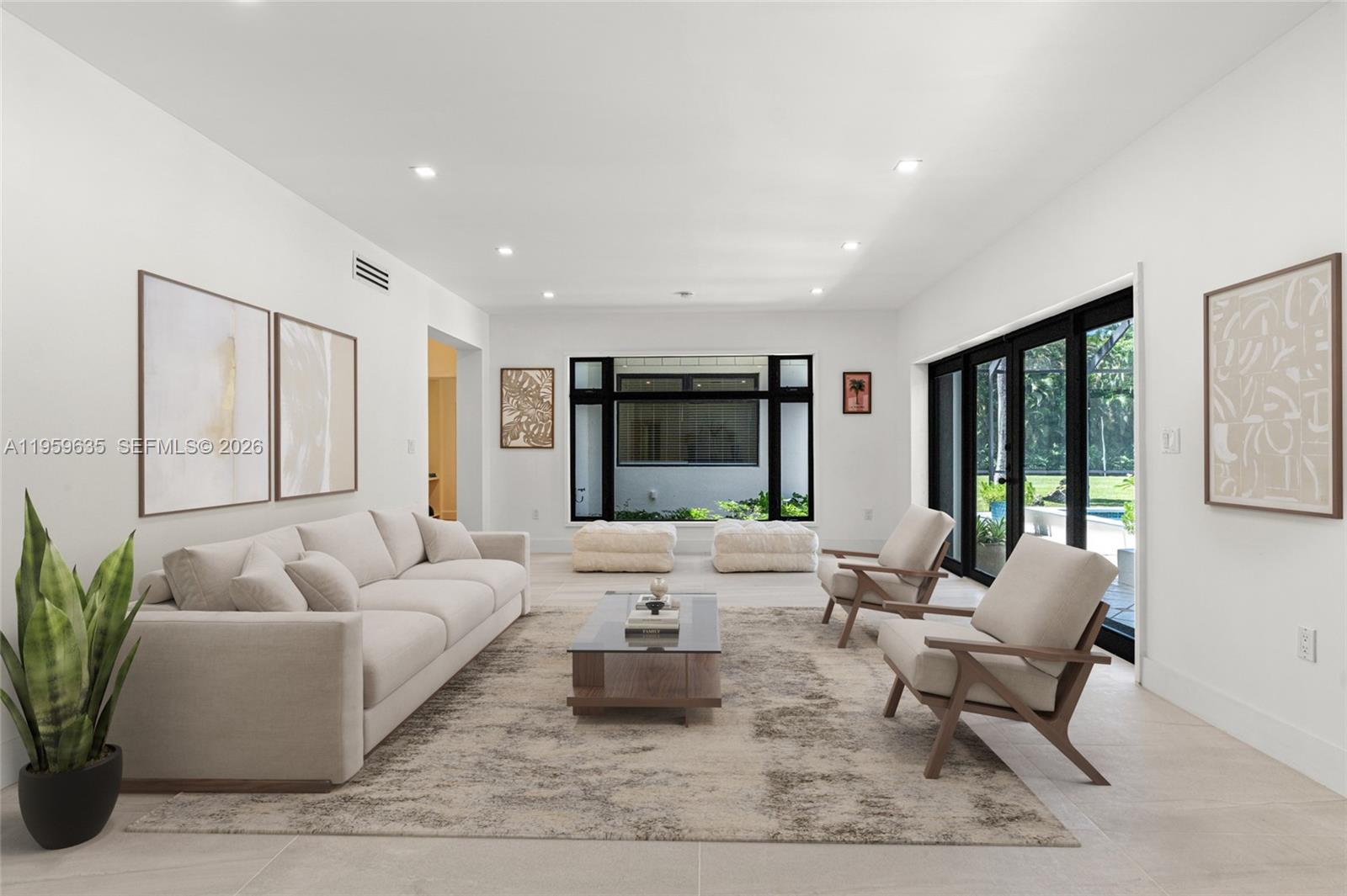 RIDGELINE ESTATES - Residential