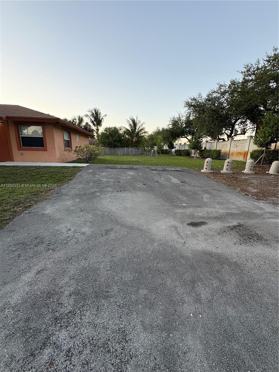 SEABOARD HIGHLANDS ADDITI - Residential Lease