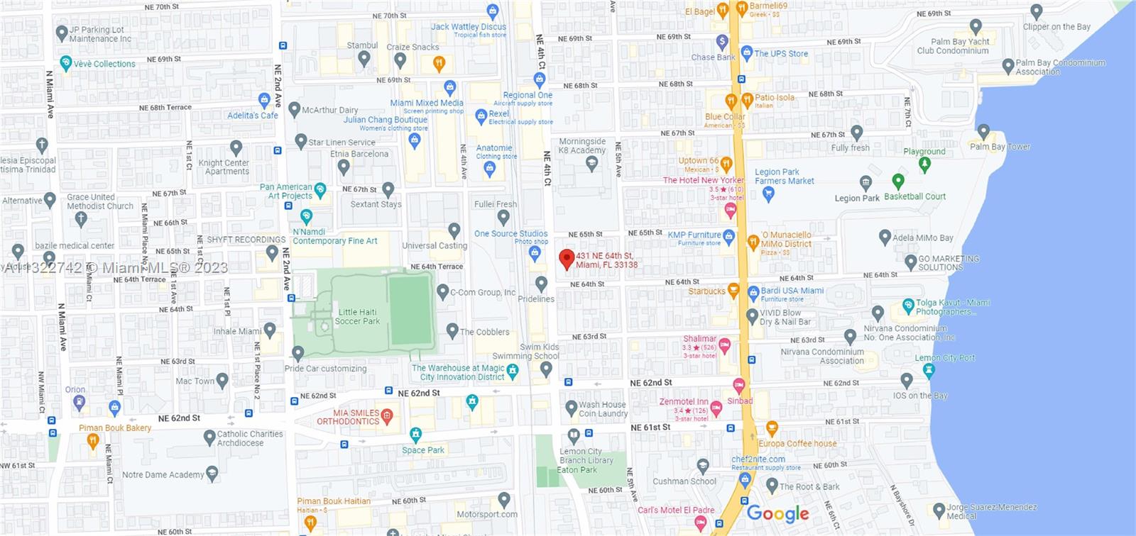 NORTH GATE - Residential Income
