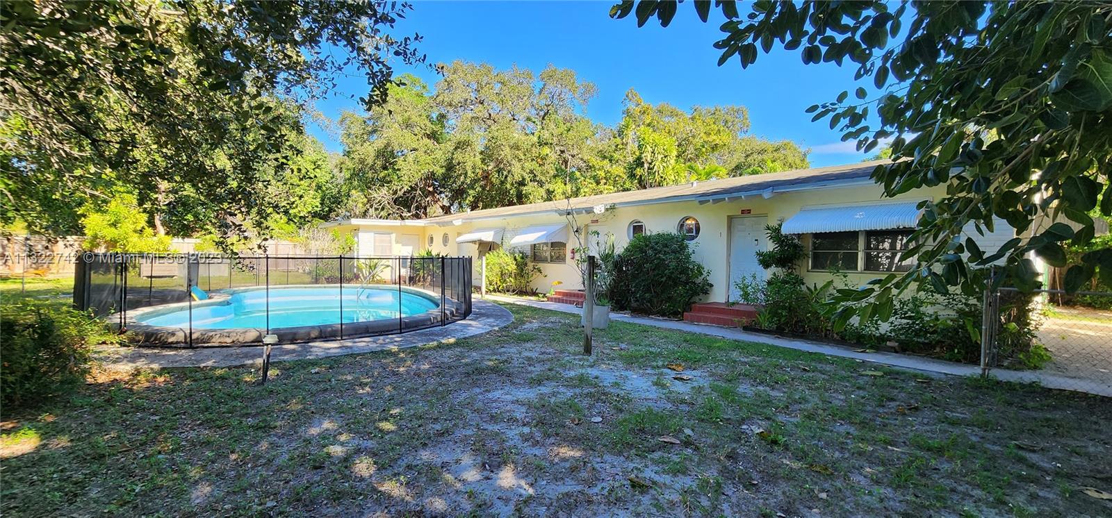 NORTH GATE - Residential Income