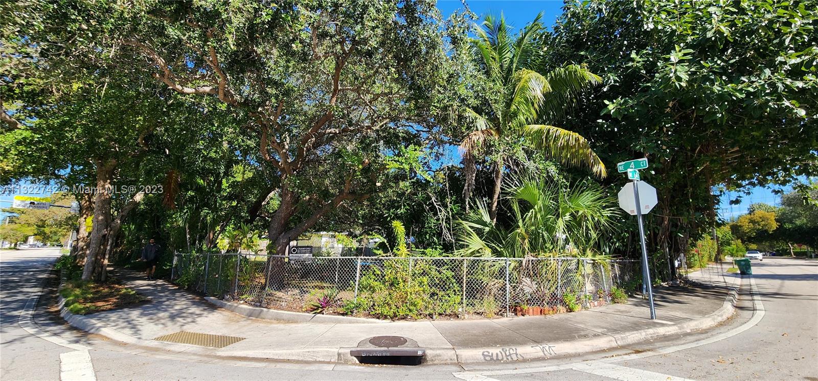 NORTH GATE - Residential Income