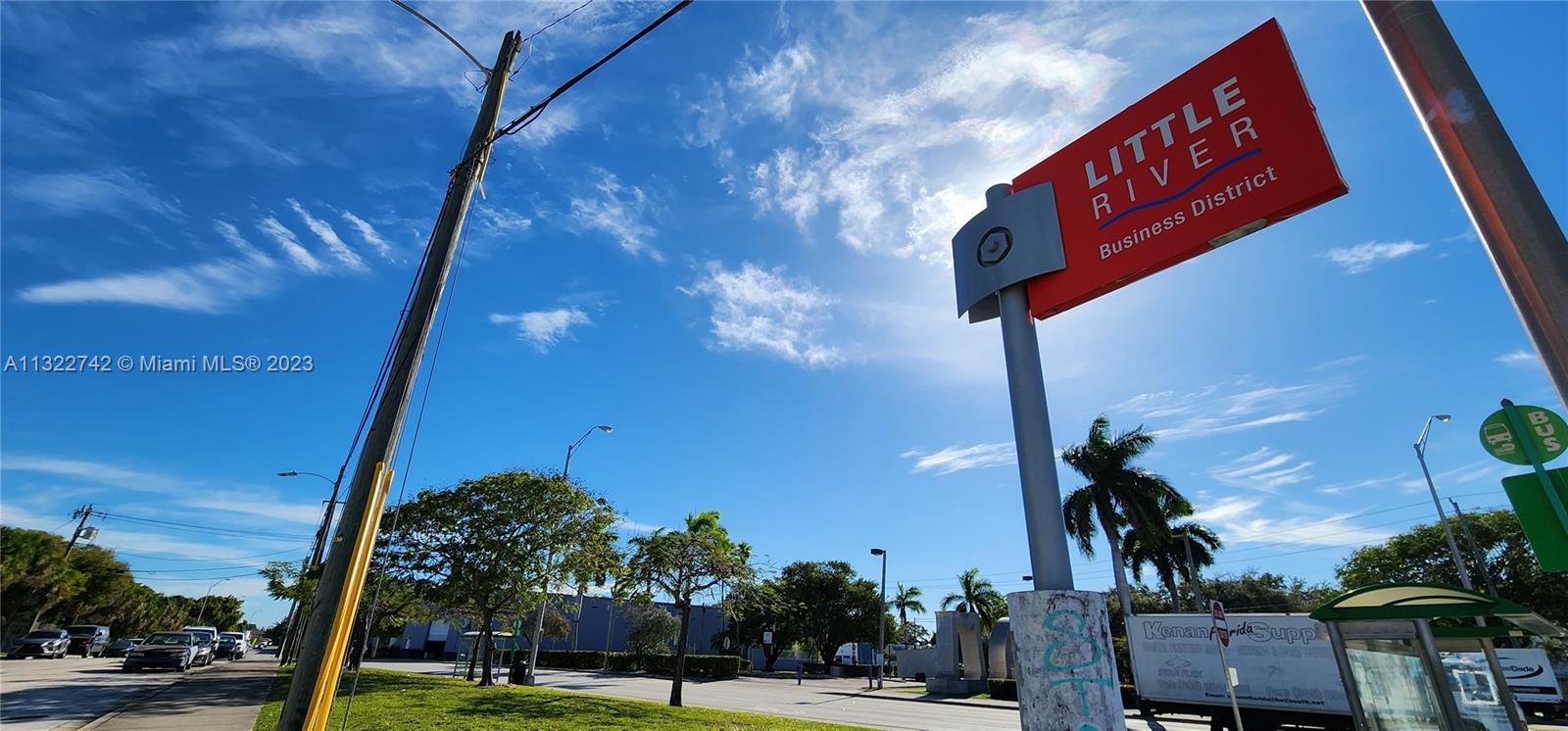 NORTH GATE - Residential Income