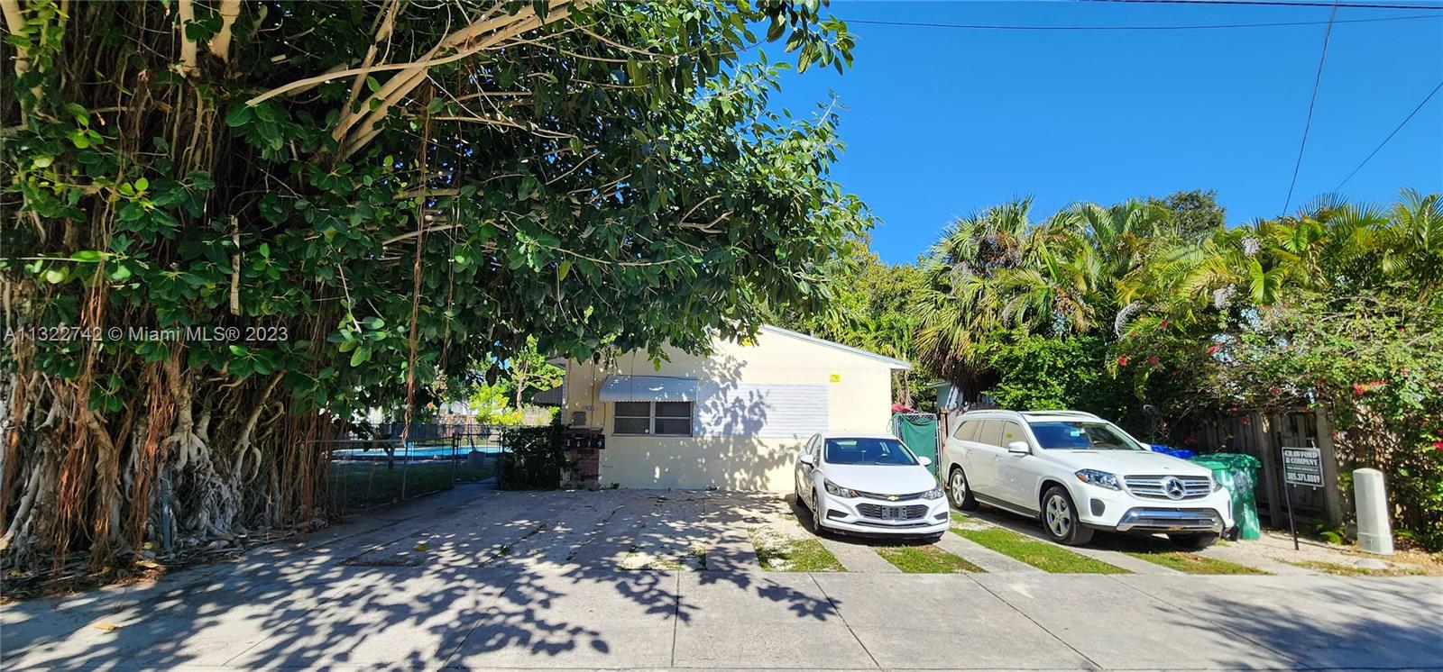 NORTH GATE - Residential Income