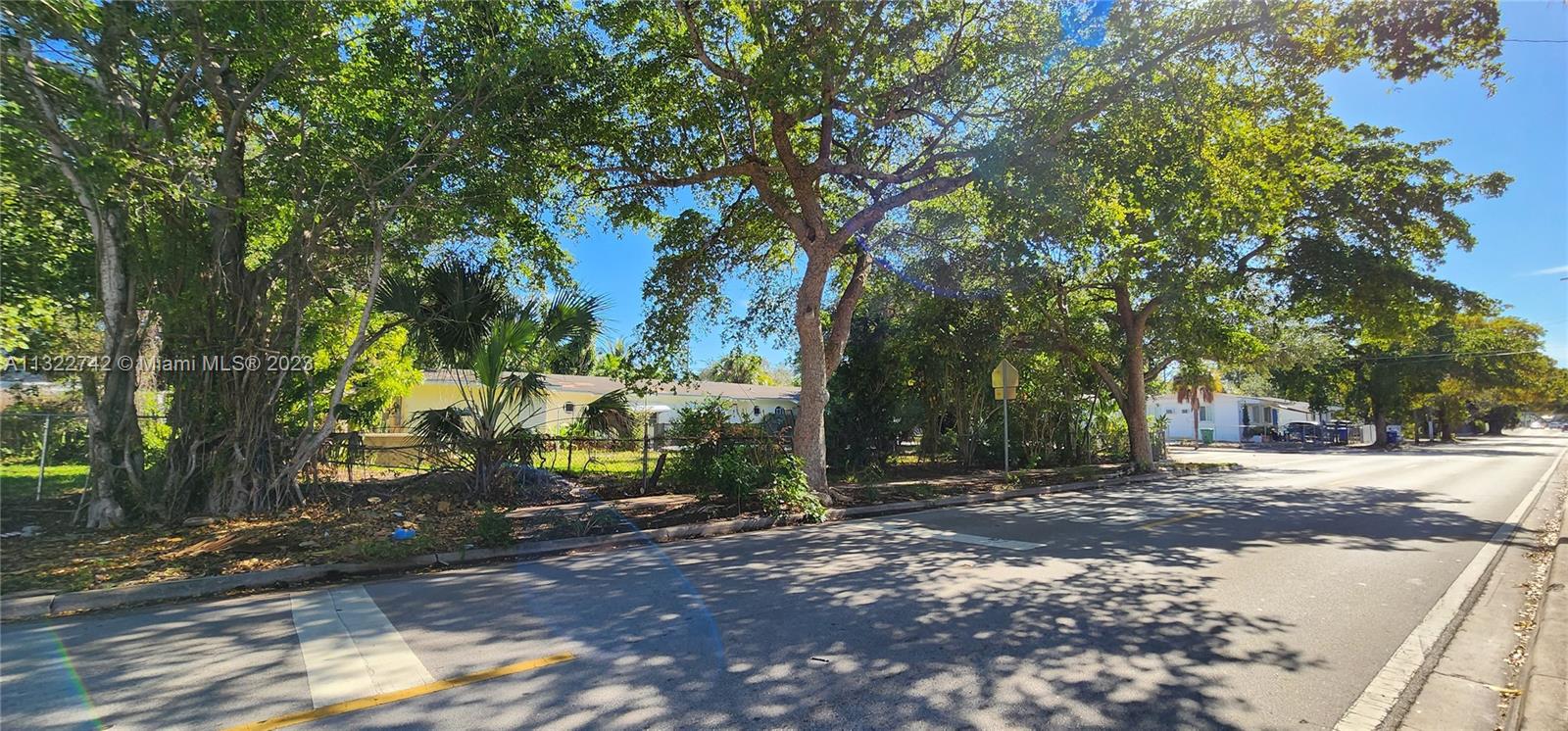 NORTH GATE - Residential Income