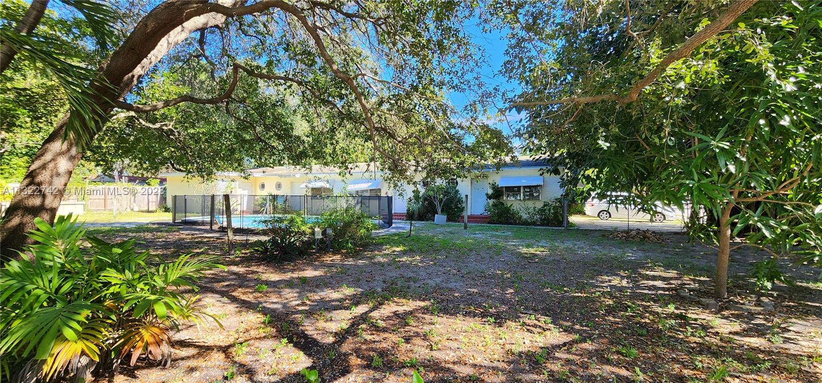 NORTH GATE - Residential Income